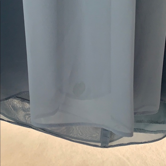 Alfred Angelo Formal Dress - Picture 3 of 3